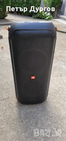 Продавам Аудио система JBL Partybox 710