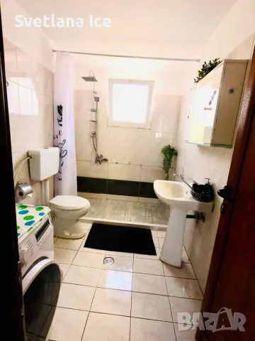 Къща за гости Албатрос -Керамоти, снимка 4 - Къщи - 49623300