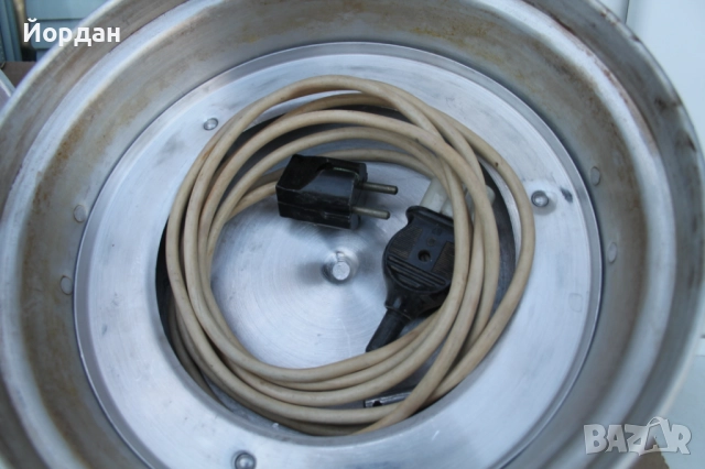 СССР тенджера, снимка 7 - Съдове за готвене - 52495885