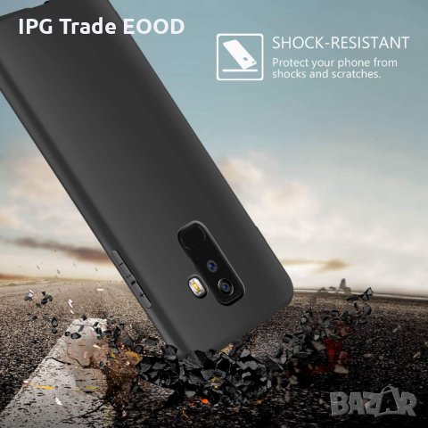 Samsung Galaxy A6 Plus 2018 кейс калъф протектор , снимка 8 - Калъфи, кейсове - 31363332