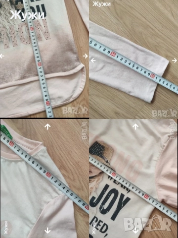 Страхотни дамски рокли, различни модели, размер S, снимка 16 - Рокли - 49854661