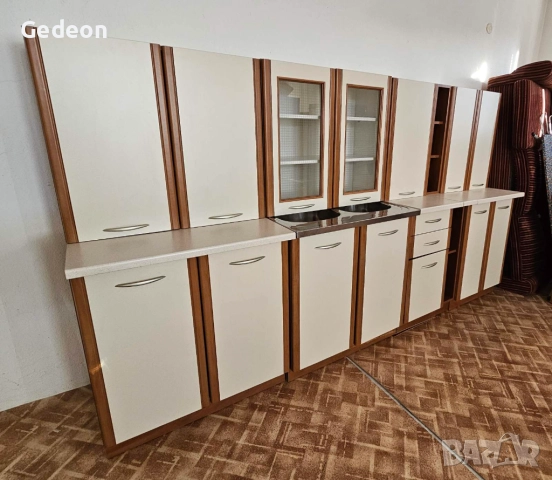 Кухня на модули, снимка 6 - Кухни - 52644515