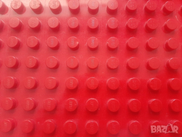 Lego Duplo - оригинална база 38х38см, снимка 4 - Конструктори - 52105407