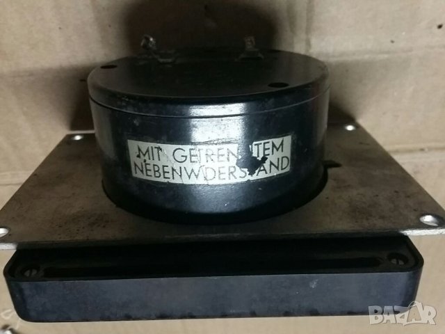 Амперметър**, снимка 2 - Друга електроника - 37362051