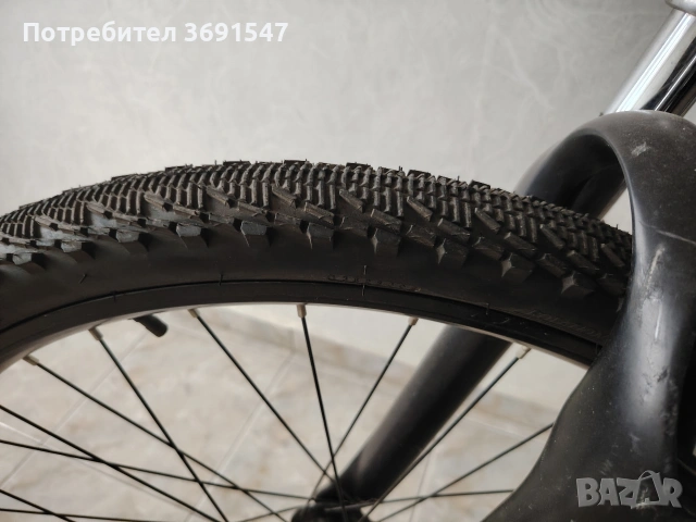 Детски велосипед Giant , снимка 4 - Велосипеди - 53305149