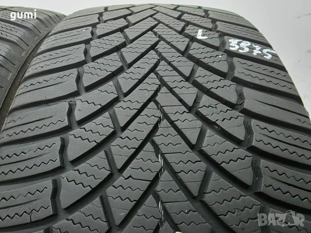 4бр зимни гуми 215/45/18 BRIDGESTONE L05375 