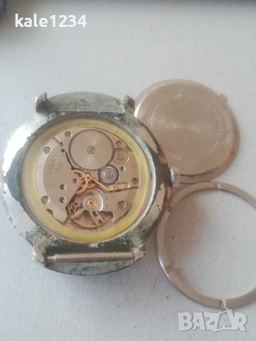 Часовник Wostok. USSR. Механичен. Мъжки. Восток. СССР. Vintage watch , снимка 3 - Мъжки - 44196125