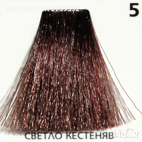 Професионална боя за коса 50 мл. NeoColor +100мл. окислител 6%, снимка 4 - Продукти за коса - 34432079