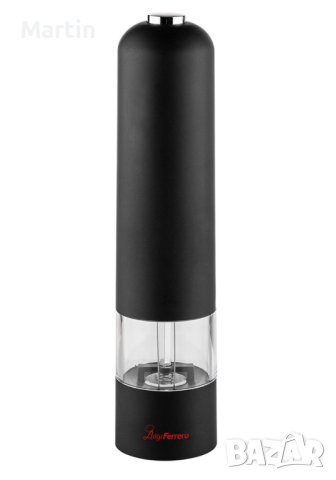 Мелничка Luigi Ferrero, снимка 2 - Аксесоари за кухня - 44297938