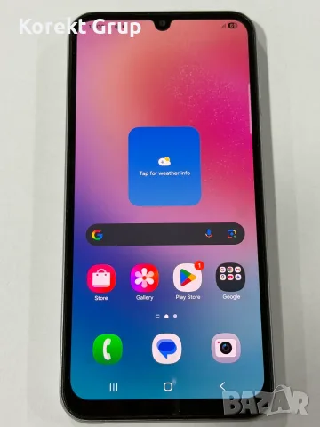 Samsung A24 128GB