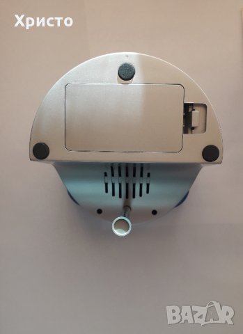 моливник с радио и антена Lindo, дизайнерски, снимка 5 - Други - 35033391