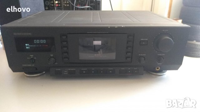 Дек Philips FC 950 #1 