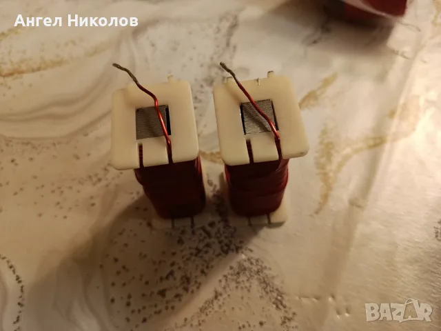 Продавам бобини, снимка 7 - Тонколони - 56350087