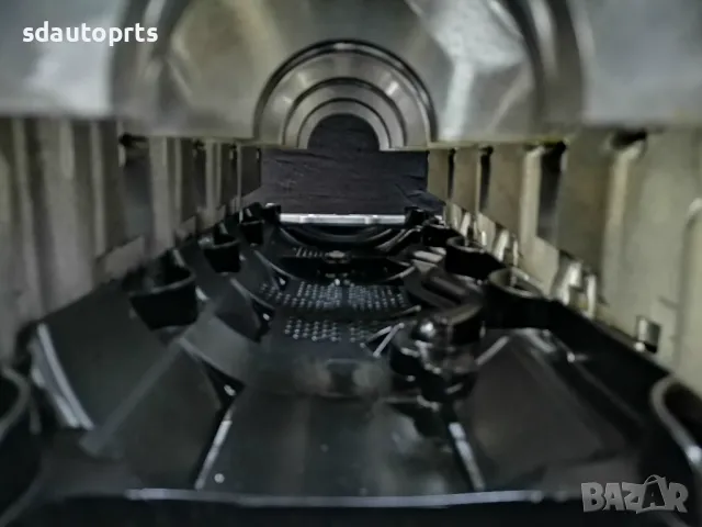 812km Като Нов Комплект Блок Вал Бутала S63B44B M5 F90 X5M F95 X6M F96, снимка 15 - Части - 48338151