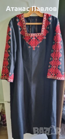 Дамски народни носии, снимка 2 - Рокли - 50913977