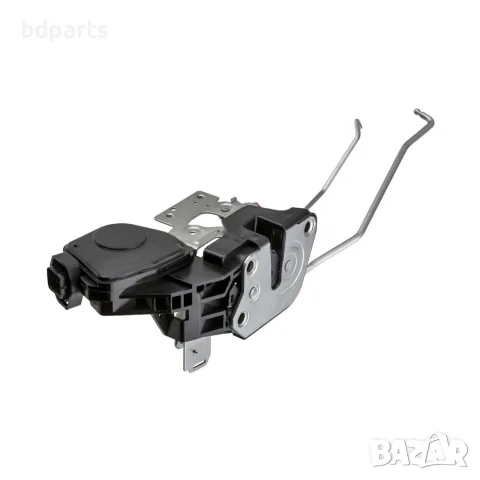 Брава за предна дясна врата, Hyundai Santa Fe SM, снимка 2 - Части - 56143772