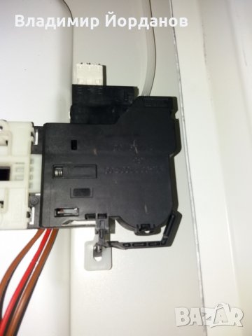 части за пералня със сушилня Ariston Hotpoint CAWD 129 EU 1850W за вграждане  , снимка 6 - Перални - 35131743