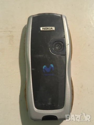 Нокия 3220, снимка 4 - Nokia - 51071974