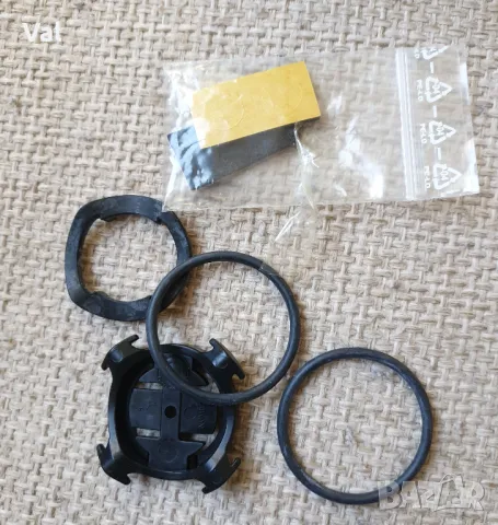 Навигация за колело/ мотор GARMIN EDGE 800, снимка 10 - Garmin - 50404932