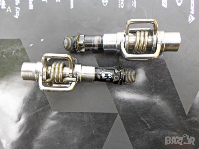 Crankbrothers /МТВ автомати/, снимка 2 - Части за велосипеди - 37539163