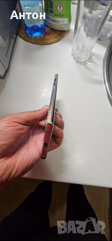 Samsung note 10 plus за части, снимка 6 - Резервни части за телефони - 53942794