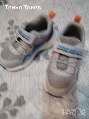 Детски маратонки- 6 чифта, снимка 2 - Детски маратонки - 42482541