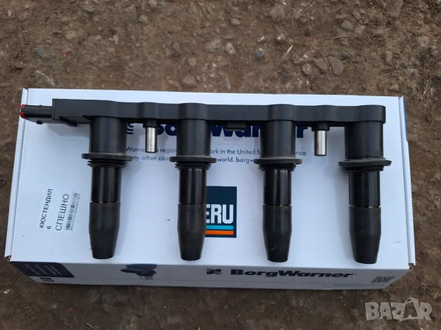 Бобина за Opel 1.6 и 1.8 след 2008г.