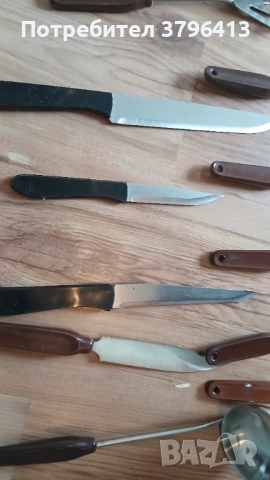 Кухненски прибори, снимка 2 - Прибори за хранене, готвене и сервиране - 54013528