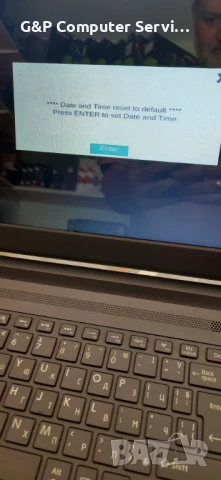 Laptop Toshiba Satellite C50-B 19X - Напълно работещ ..., снимка 4 - Лаптопи за дома - 51364516