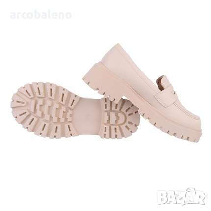 Дамски ежедневни обувки, 4цвята, снимка 3 - Дамски ежедневни обувки - 42058912