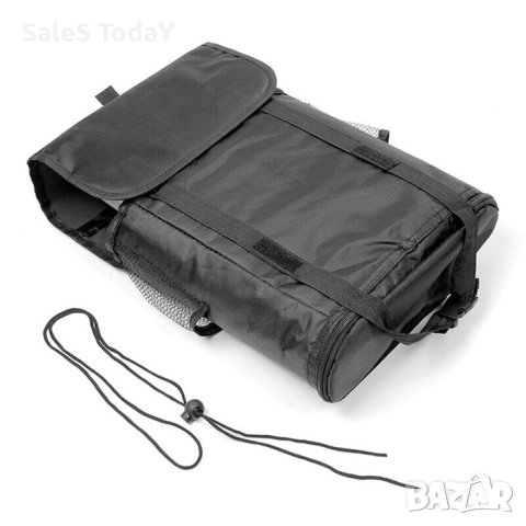 Органайзер за седалка с термофункция, снимка 5 - Аксесоари и консумативи - 44397322