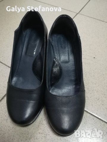 Дамски обувки, снимка 1 - Дамски елегантни обувки - 30330117