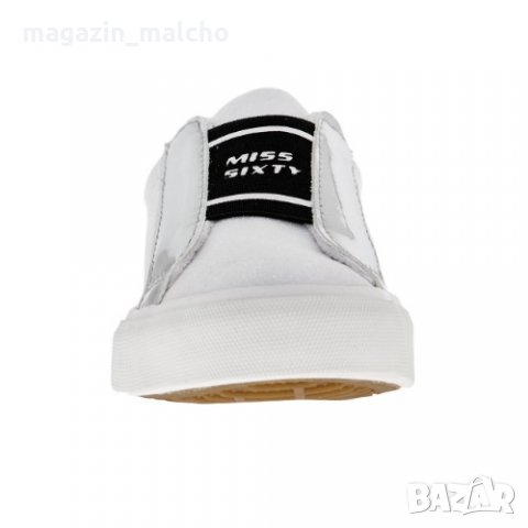 ДЕТСКИ КЕЦОВЕ - MISS SIXTY; размери: 28, 29, 30 и 31, снимка 3 - Детски обувки - 32202261