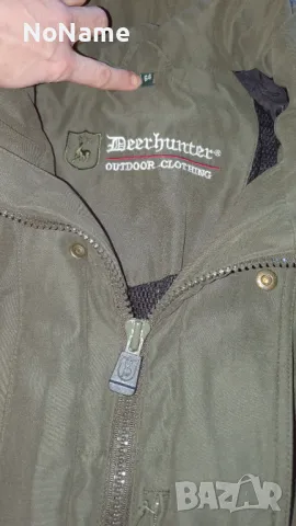 Ловно яке панталон Pinewood Wildlife Barlett Deerhunter, снимка 8 - Екипировка - 48877837