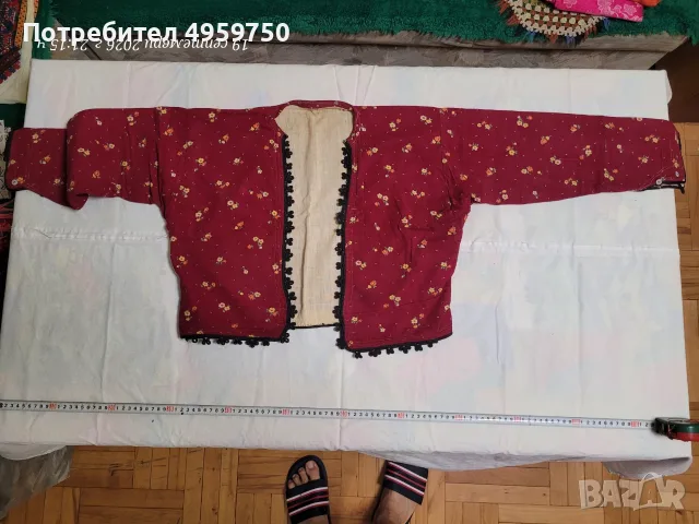 антерии, салтамарки или къси саи., снимка 6 - Други - 56227420