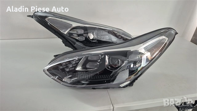 Десен ляв фар Kia Sportage GT-Line Full Led година 2018 2019 2020 2021 код 92102F1500, 92101F1500 , снимка 2 - Аксесоари и консумативи - 53980815