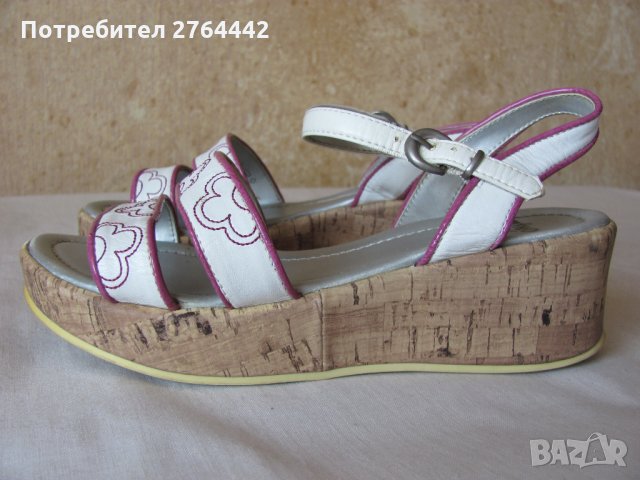 Сандали, снимка 1