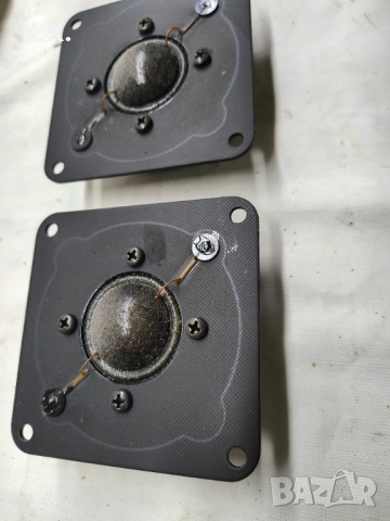 Средно честотни говорители canton , снимка 2 - Тонколони - 52929914