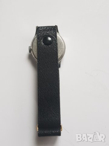 Мъжки механичен часовник INGERSOLL LTD LONDON TRIUMPH, снимка 4 - Мъжки - 39063712