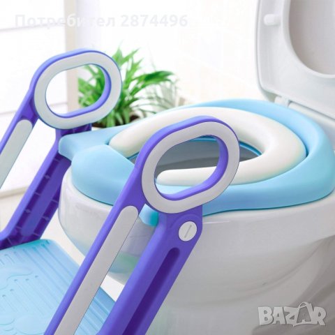 Детска тоалетна чиния • Онлайн Обяви • Цени — Bazar.bg