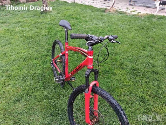 Велосипед 26", снимка 4 - Велосипеди - 54205608