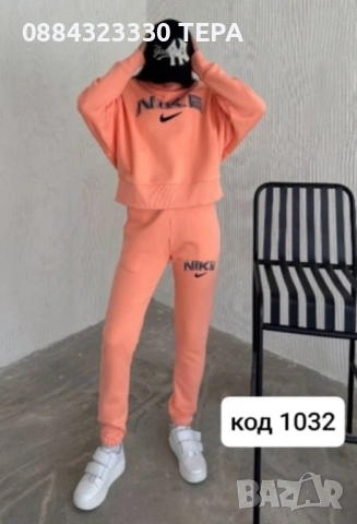 🔥ПРОМОЦИЯ🔥 дамски и мъжки екипи, снимка 6 - Спортни дрехи, екипи - 52914051