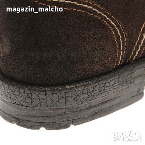 МЪЖКИ БОТИ - REPLAY TREL; размери: 42 и 45, снимка 4 - Мъжки боти - 31306273