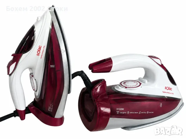 Ютия Solac Optima Relieve 3100W