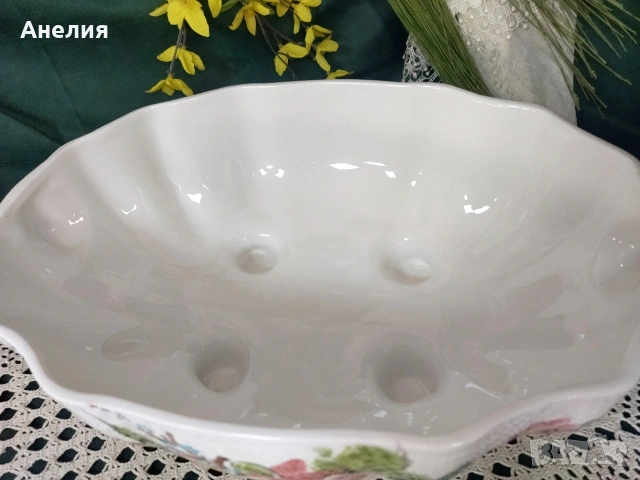 Комплект от Италия разкош. Нов! , снимка 6 - Други - 53201050