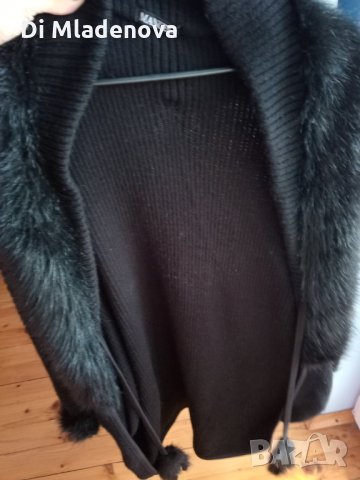 Дамска жилетка, снимка 3 - Жилетки - 28043023