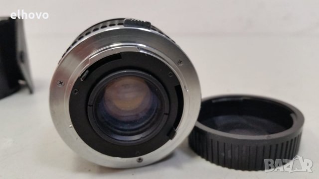 Обектив Tamron SP F SYSTEM, снимка 6 - Обективи и филтри - 29965838