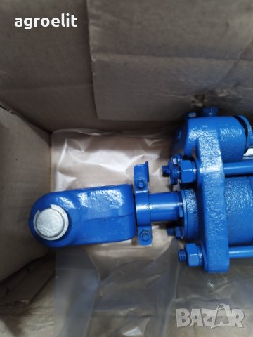 Цилиндър Ц100 навесна система МТЗ,Болгар, снимка 6 - Части - 42597848