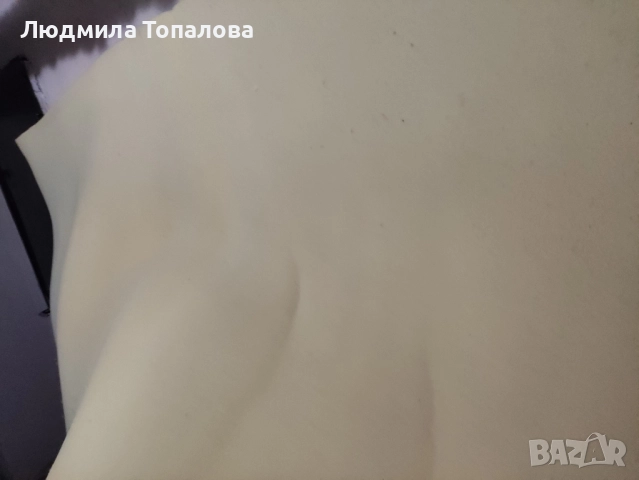 Продавам дунапрен матрак, снимка 6 - Матраци - 52541471