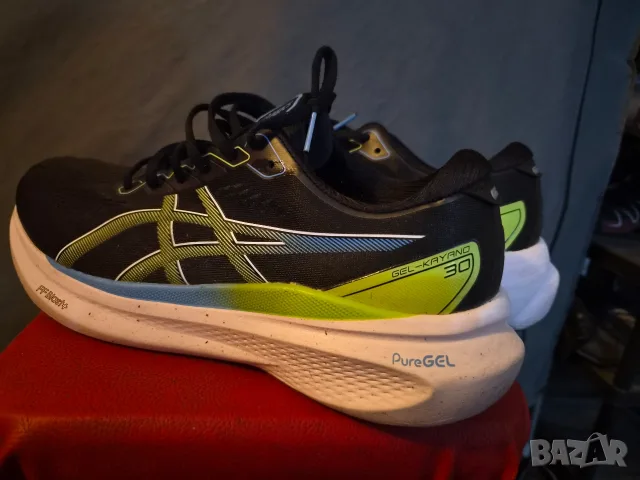 Asics-original-нов модел-номер46, снимка 4 - Маратонки - 55876277